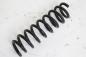 Preview: Feder hinten links 33536767336 BMW 1er E81 E87