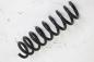 Preview: Feder hinten rechts 33536767336 BMW 1er E81 E87