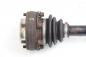 Preview: Antriebswelle hinten rechts 33217547070 BMW 1er E81 E87