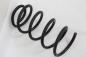 Preview: Feder hinten links 96591237 Chevrolet MATIZ 2