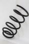 Preview: Feder hinten links 96591237 Chevrolet MATIZ 2