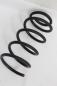 Preview: Feder hinten links 96591237 Chevrolet MATIZ 2