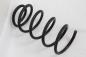 Preview: Feder hinten rechts 96591237 Chevrolet MATIZ 2