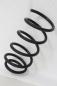 Preview: Feder hinten rechts 96591237 Chevrolet MATIZ 2