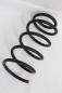 Preview: Feder hinten rechts 96591237 Chevrolet MATIZ 2
