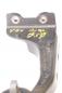 Preview: Achse vorn 6393350011 Mercedes VITO 2 W639 4x4