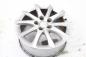 Preview: Felge Alu/Leichtmetall hinten links 9671400880 Peugeot 508 8D