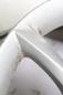 Preview: Bremssattel hinten rechts Hyundai TUCSON JM 582302E300 ABS 2,0 83 KW 113 PS gebraucht 2