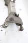 Preview: Tankklappe Mercedes 190 W201 Braun 1.8 80 KW 109 PS Benzin 12-1991 gebraucht 1