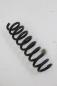 Preview: Feder hinten links 33536772440 BMW 1er E81 E87
