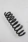 Preview: Feder hinten rechts 33536772440 BMW 1er E81 E87