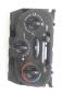 Preview: Schalter Heizung 64138 Peugeot 206 2A