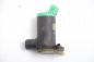 Preview: Scheibenwischerwasserpumpe 643460 Peugeot 206 2A