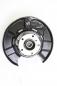 Preview: Achsschenkel hinten rechts 33326788050 BMW X1 E84