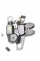 Preview: Ansaugkrümmer Renault TRAFIC 2 Kasten 8201022367 2,0 84 KW 114 PS Diesel 08-2011 gebraucht 1