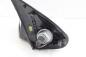 Preview: Spiegel links manuell 8148YC Peugeot 206 2A