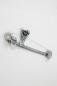 Preview: Fensterheber mechanisch hinten rechts 9623109680 Peugeot 206 2A