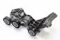 Preview: Aggregatehalter 2662000670 Mercedes A-KLASSE W169