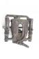 Preview: Bremssattel hinten rechts 1694200883 Mercedes A-KLASSE W169