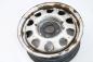 Preview: Felge Stahl vorn links 1H0601925P VW POLO 3 Classic