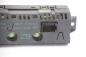 Preview: Kombiinstrument 09164455GZ Opel CORSA C