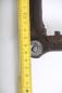 Preview: Bremssattelträger hinten links 4404E4 Peugeot 4007