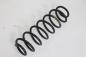Preview: Feder hinten rechts 6Q0511115BH Seat IBIZA 3 6L