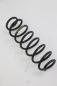 Preview: Feder hinten rechts 6Q0511115BH Seat IBIZA 3 6L