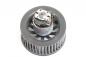 Preview: Bremssattel vorn links VW PASSAT Variant 35i 357615123AX LUCAS ABS 1,8 Benzin gebraucht 1