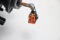 Preview: Spiegel links elektrisch 96823672XT Peugeot 206+