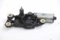 Preview: Scheibenwischermotor hinten 0000614V013 Smart CITY-COUPE 450