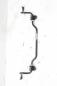 Preview: Stabilisator vorn LR024493 Land Rover EVOQUE 1 L538