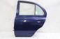 Preview: Tür hinten links 82101AX130 Nissan MICRA 3 K12