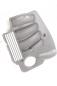 Preview: Motorabdeckung 11617502092 BMW 3er Compact E46