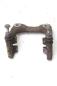 Preview: Bremssattelträger hinten rechts 1K0615425P VW GOLF 5