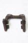 Preview: Bremssattelträger hinten links 1K0615425P VW GOLF 5