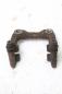 Preview: Bremssattelträger hinten links 1K0615425P VW GOLF 5