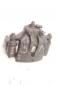 Preview: Bremssattel vorn rechts 581301H000 Kia CEED 1 SW ED