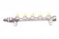 Preview: Diesel Verteilerrohr 04445214181 Kia CEED 1 SW ED