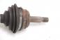 Preview: Schaltgetriebe Audi A3 8L CZM 02J300045EX 1,8 92 KW 125 PS Benzin 01-1997 gebraucht 2
