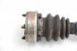 Preview: Motorabdeckung Audi A4 Avant B5 1.8 Benzin 05-1997 gebraucht 2