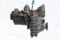 Preview: Heckklappe Audi A3 8L Blau 8L0827023 8L0845501C 11-1997 gebraucht 2
