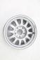 Preview: Felge Alu/Leichtmetall hinten links 36111092277 BMW 5er E39