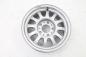Preview: Felge Alu/Leichtmetall hinten links 36111092277 BMW 5er E39