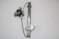 Preview: Fensterheber elektrisch hinten links 827013X00A Nissan PATHFINDER R51