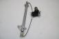 Preview: Fensterheber elektrisch hinten links 827013X00A Nissan PATHFINDER R51