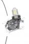 Preview: Fensterheber elektrisch hinten links 827013X00A Nissan PATHFINDER R51