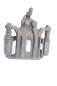 Preview: Bremssattel hinten rechts 44001EB30A Nissan PATHFINDER R51