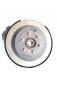 Preview: Achsschenkel hinten links 430195X00A Nissan PATHFINDER R51
