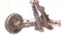 Preview: Achse hinten 514858 Citroen AX
